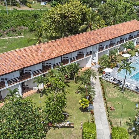 Hotel Terraza Del Pacifico Jaco Luaran gambar