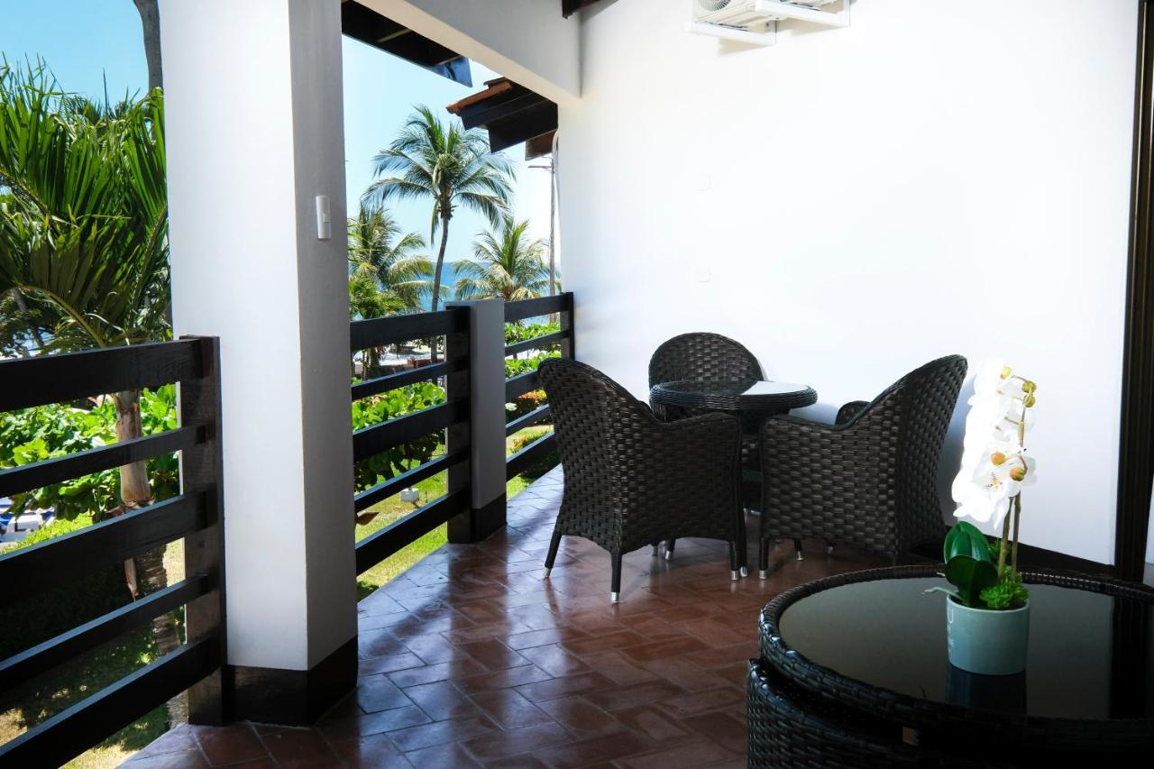 Hotel Terraza Del Pacifico Jaco Luaran gambar