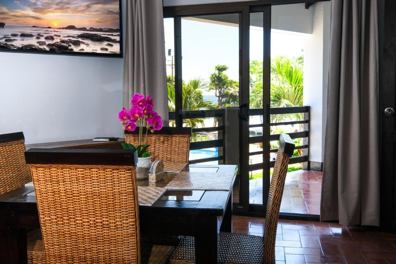Hotel Terraza Del Pacifico Jaco Luaran gambar