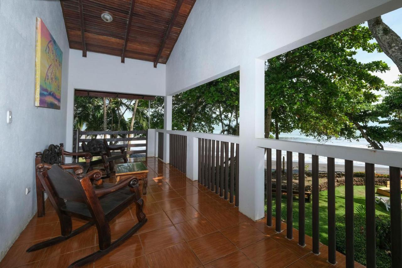 Hotel Terraza Del Pacifico Jaco Luaran gambar