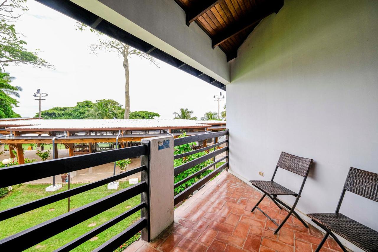 Hotel Terraza Del Pacifico Jaco Luaran gambar