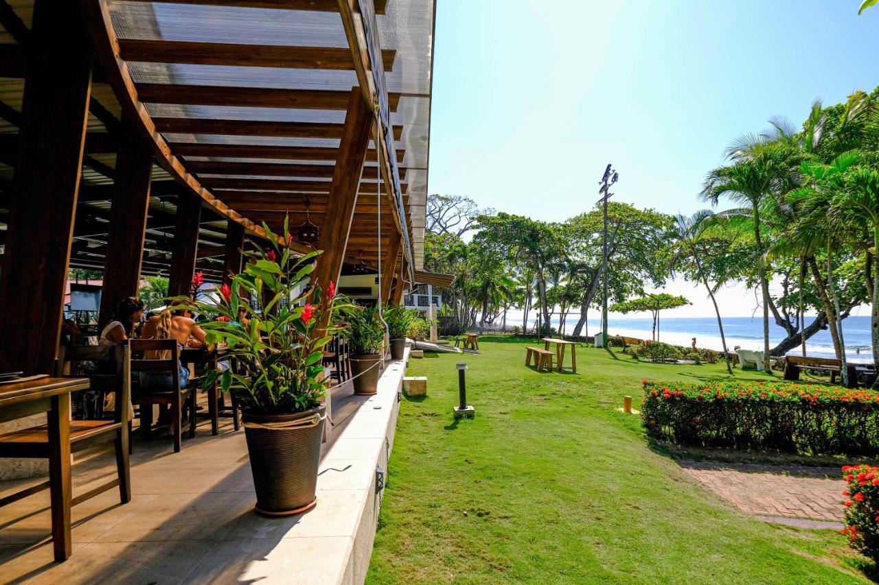 Hotel Terraza Del Pacifico Jaco Luaran gambar