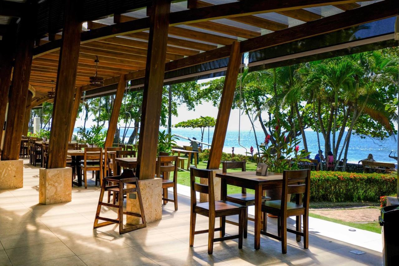 Hotel Terraza Del Pacifico Jaco Luaran gambar