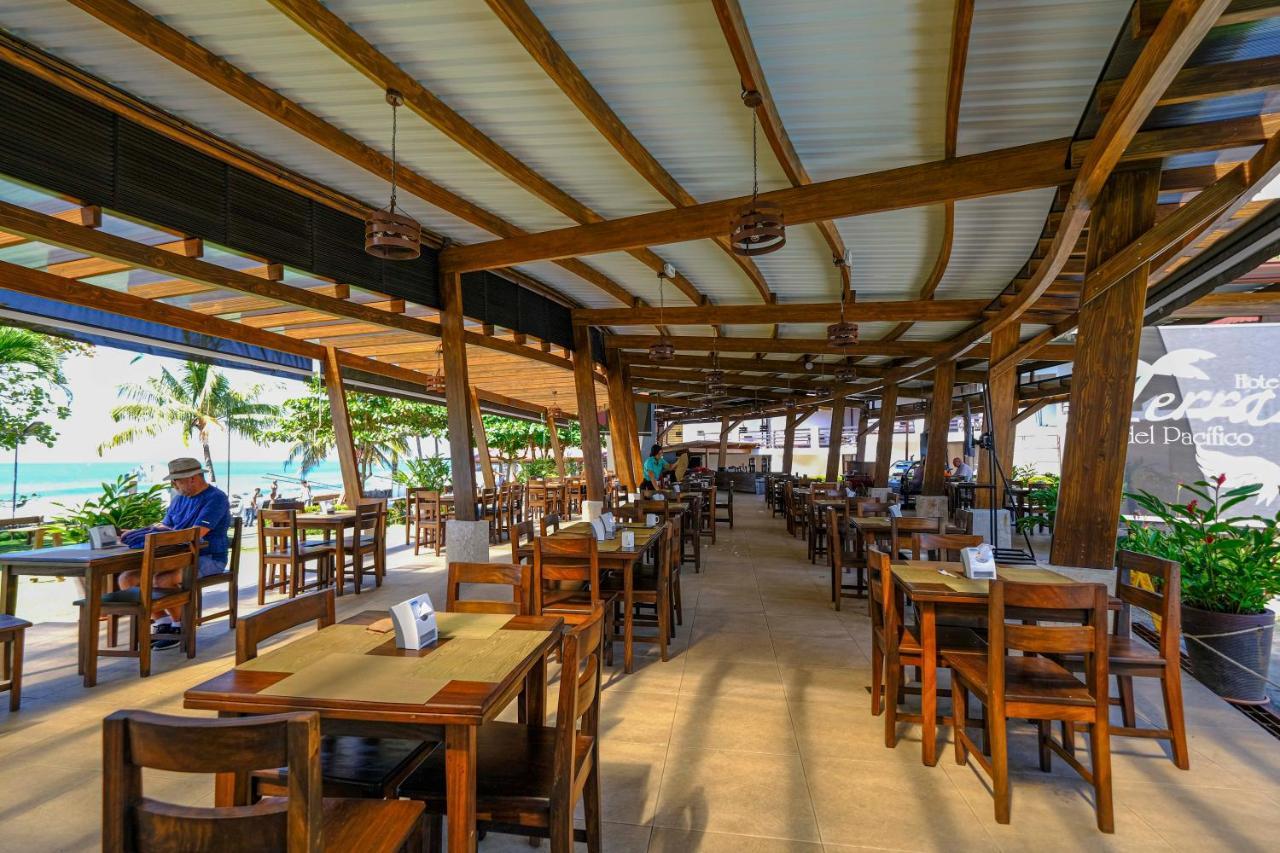 Hotel Terraza Del Pacifico Jaco Luaran gambar