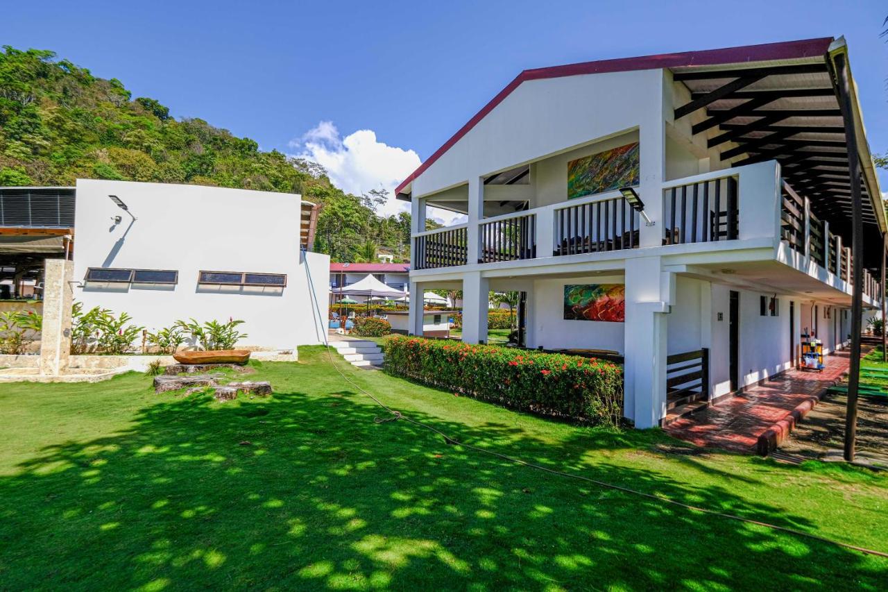 Hotel Terraza Del Pacifico Jaco Luaran gambar
