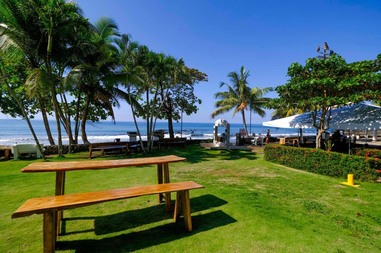 Hotel Terraza Del Pacifico Jaco Luaran gambar