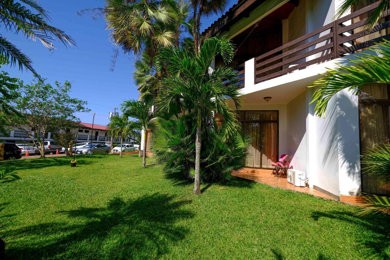 Hotel Terraza Del Pacifico Jaco Luaran gambar