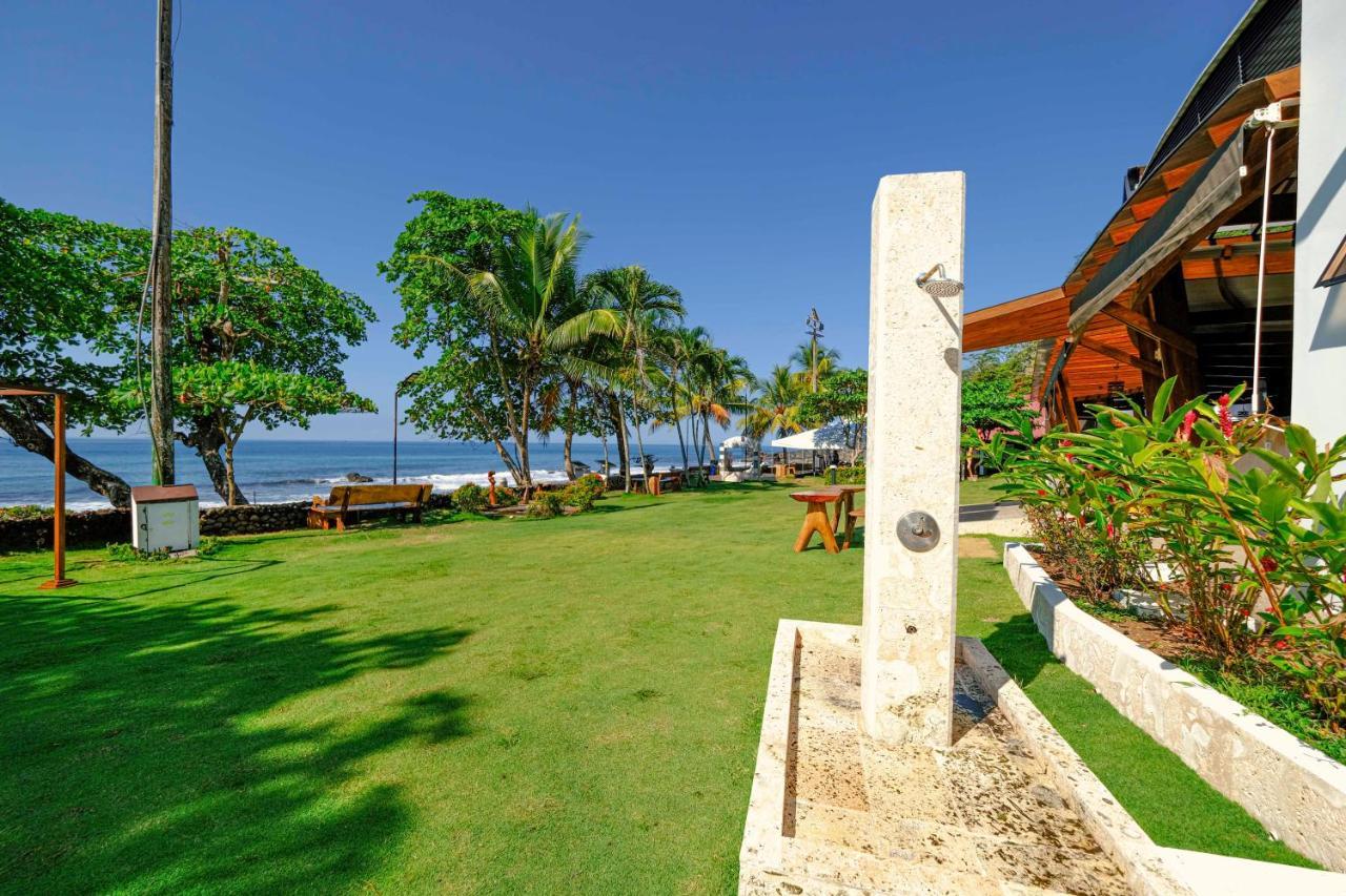 Hotel Terraza Del Pacifico Jaco Luaran gambar