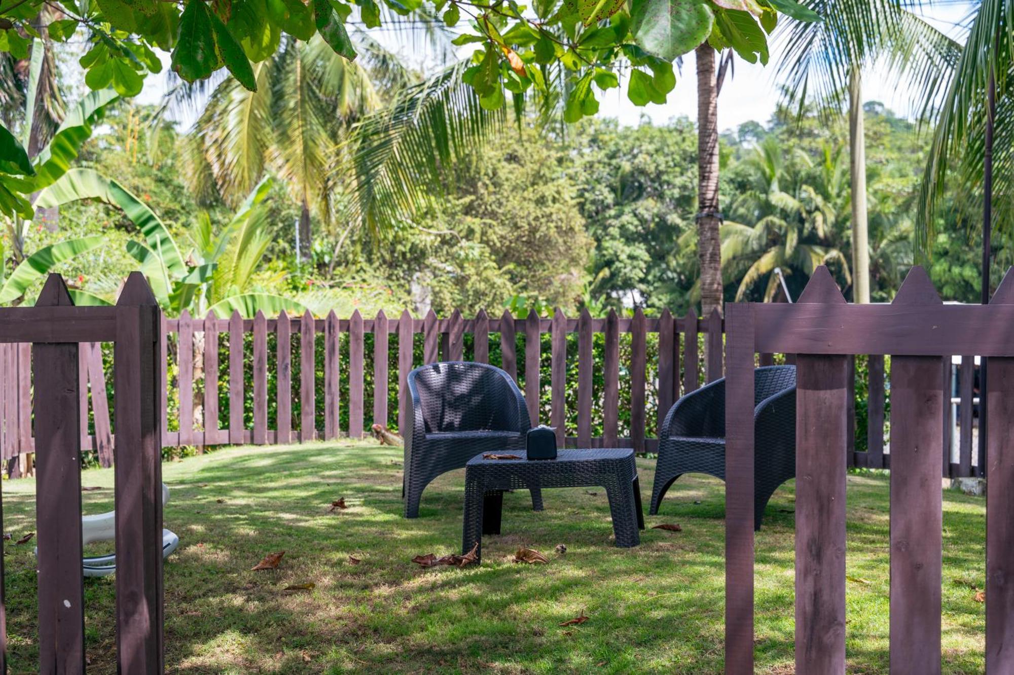 Hotel Terraza Del Pacifico Jaco Luaran gambar