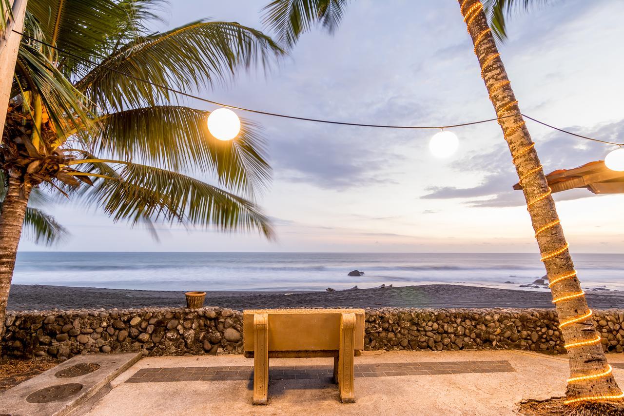 Hotel Terraza Del Pacifico Jaco Luaran gambar
